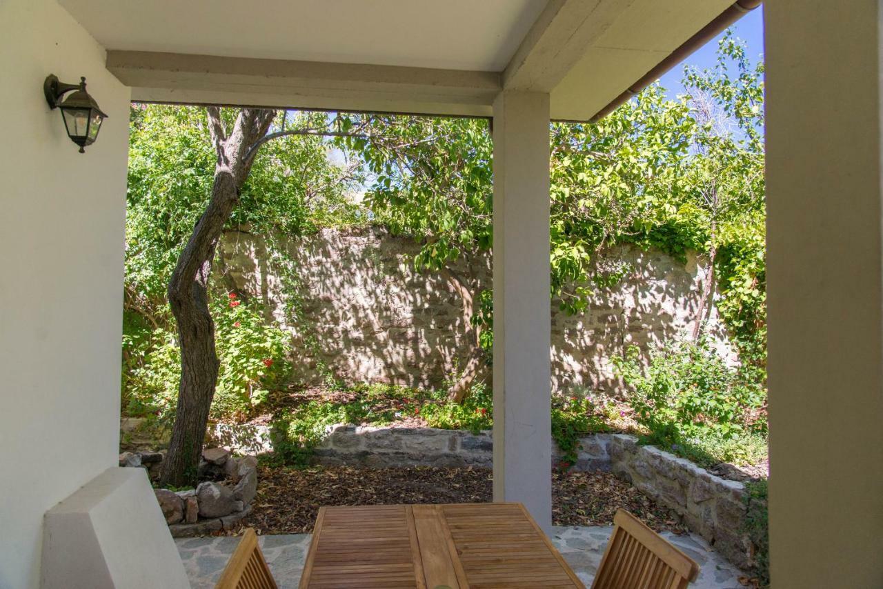 Apartamento Il Gamberino Capraia Exterior foto