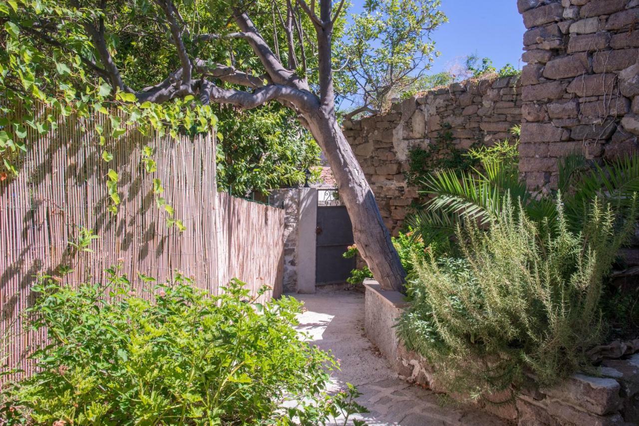 Apartamento Il Gamberino Capraia Exterior foto