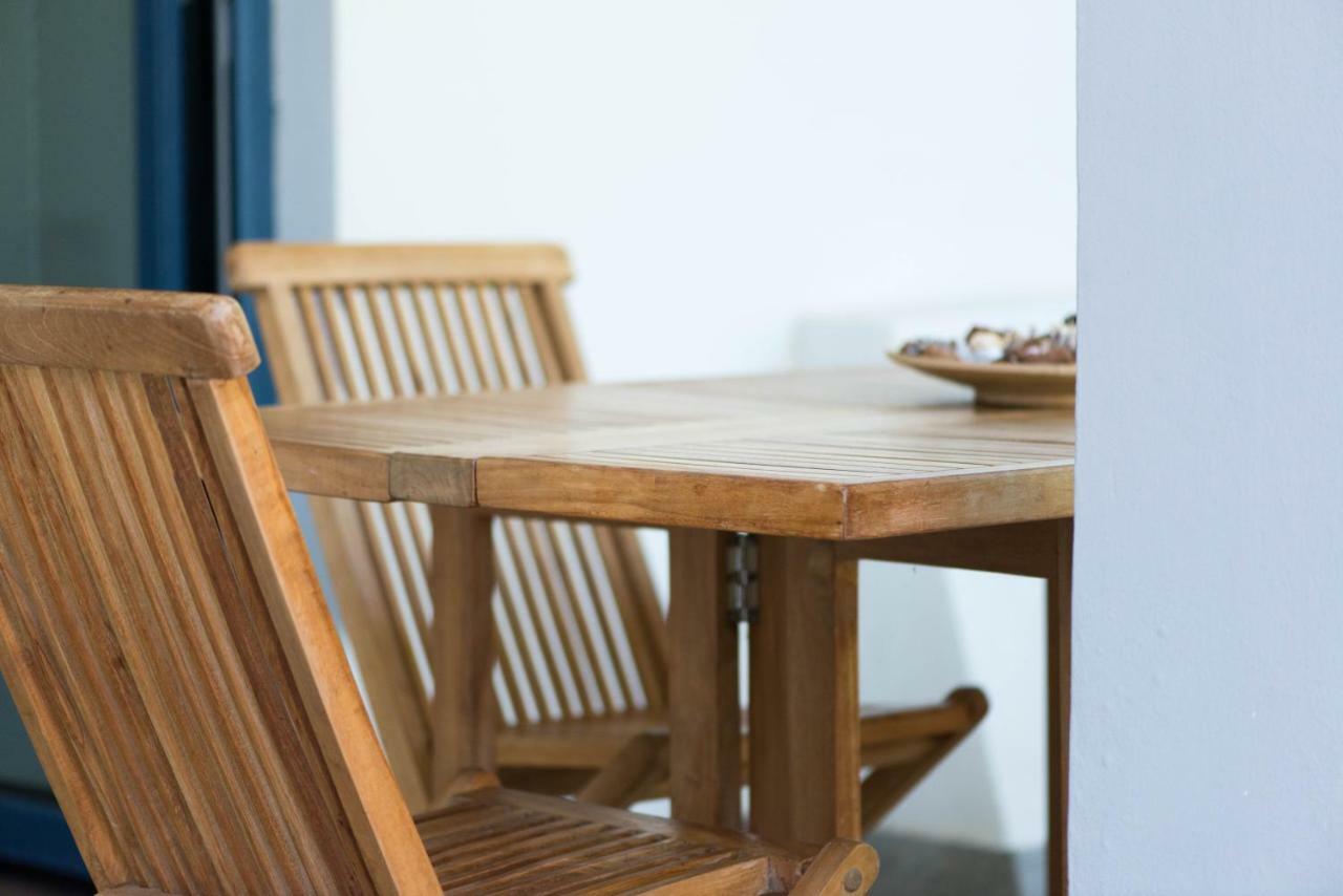 Apartamento Il Gamberino Capraia Exterior foto
