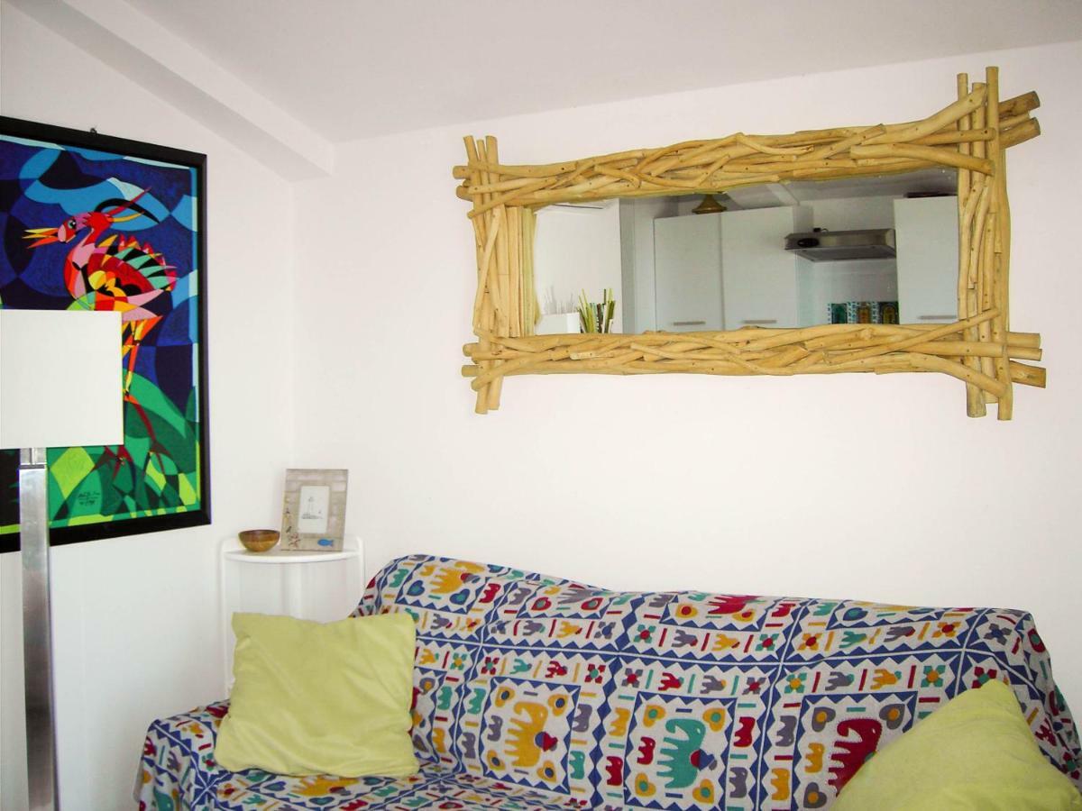 Apartamento Il Gamberino Capraia Exterior foto
