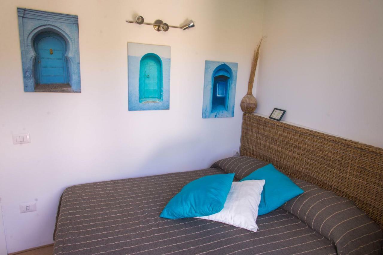 Apartamento Il Gamberino Capraia Exterior foto
